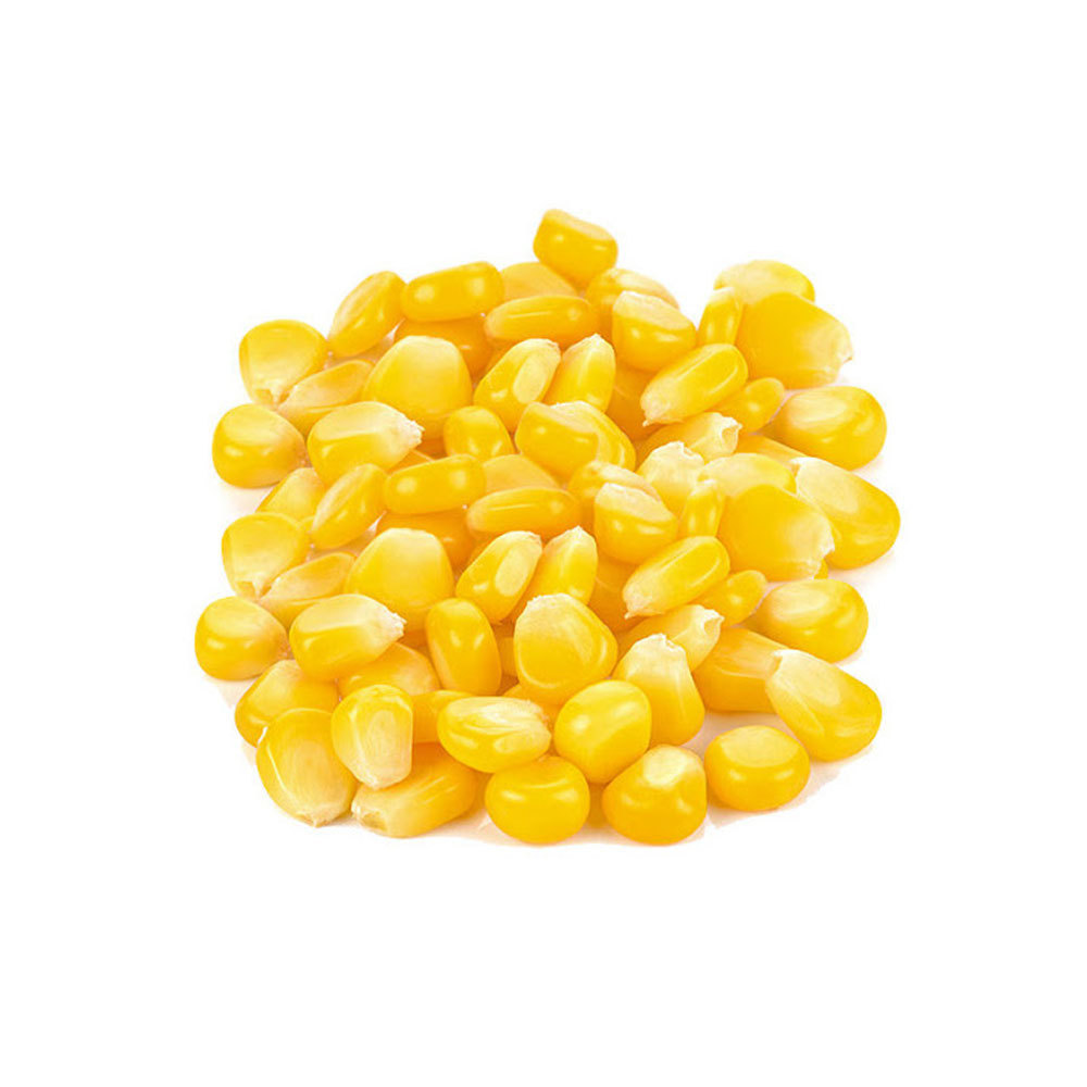 Good Taste Agriculture Sweet Yellow Corn Cheap Price New Stock Sweet Yellow Corn