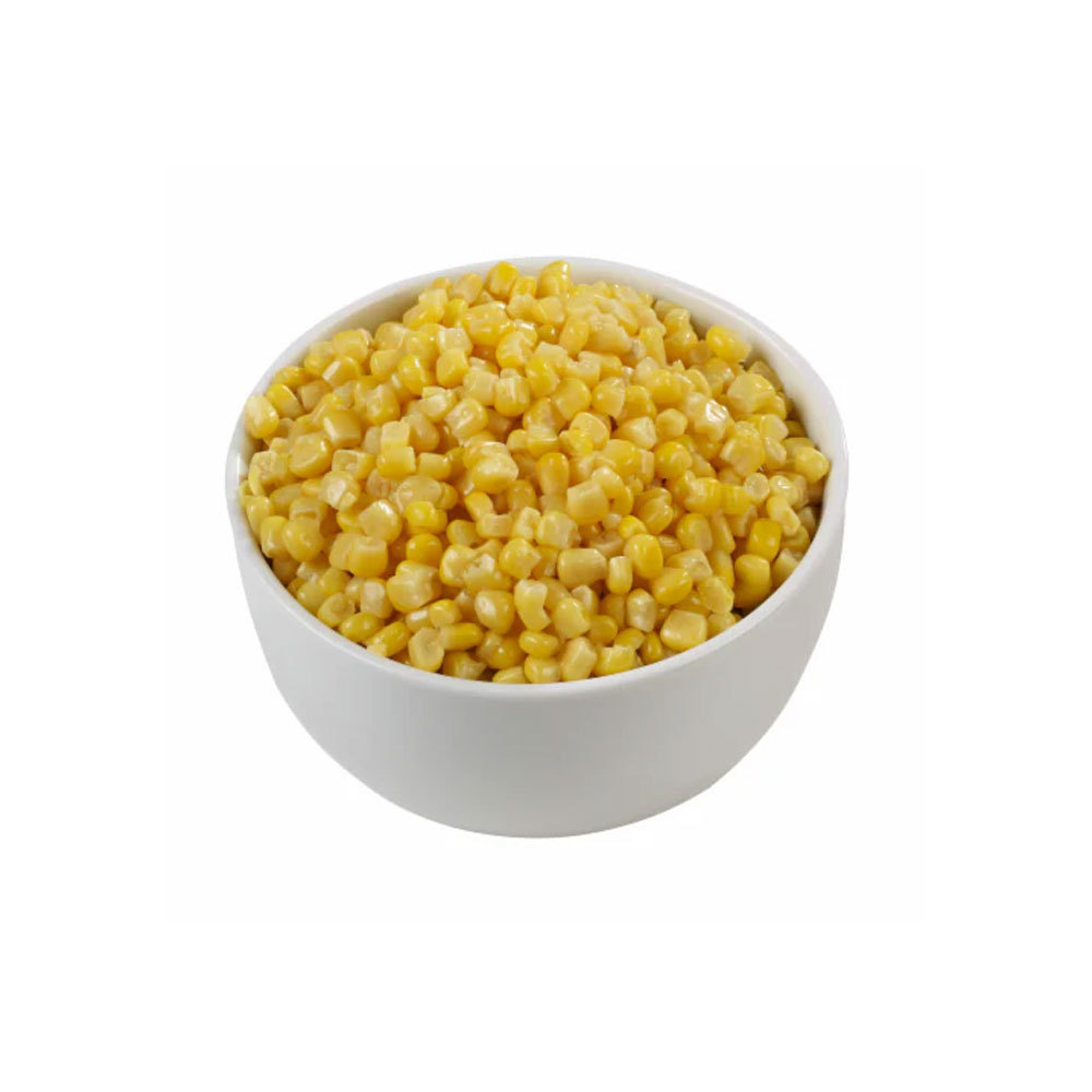 Good Taste Agriculture Sweet Yellow Corn Cheap Price New Stock Sweet Yellow Corn