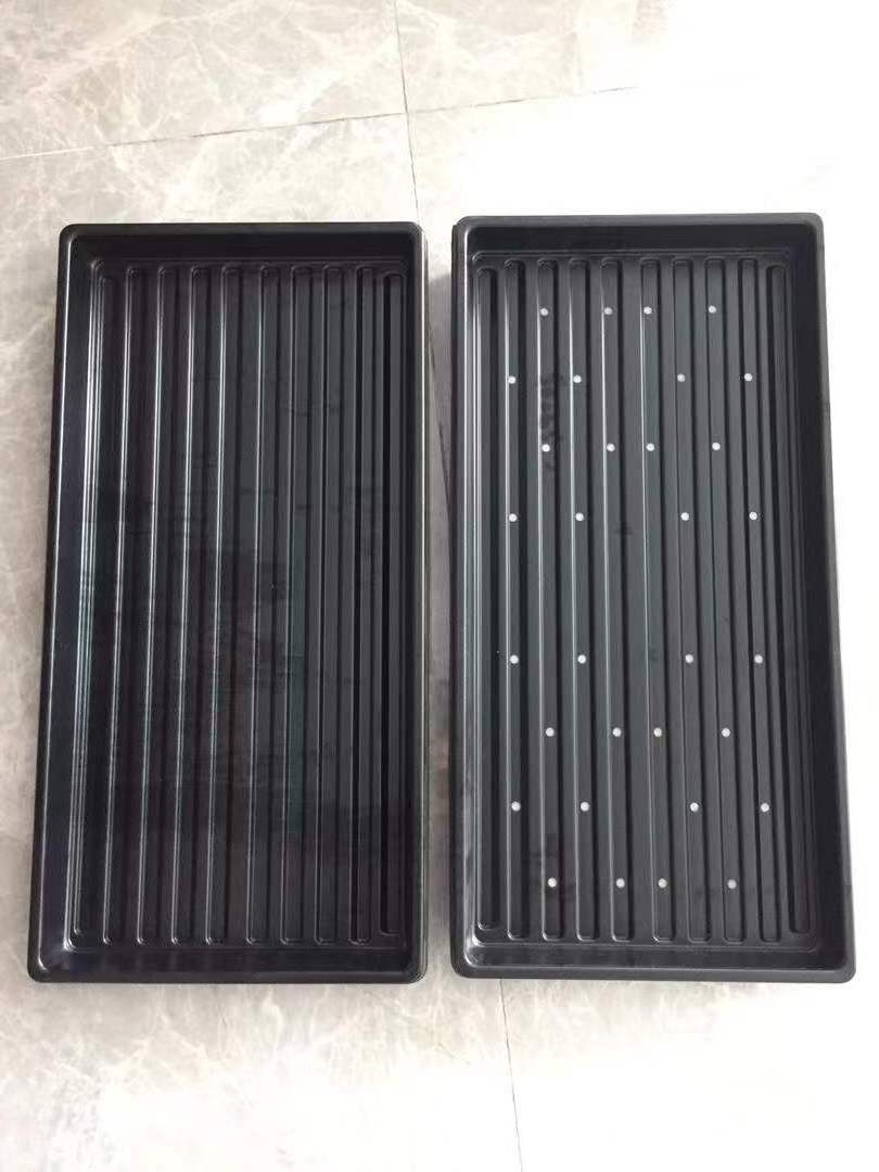 High Quality Plastic Rice Seedling Tray Wholesale