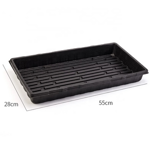 High Quality Plastic Rice Seedling Tray Wholesale