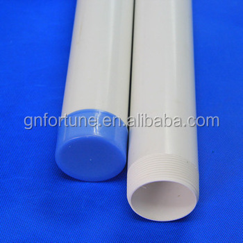 55mm PVC Water Pipe