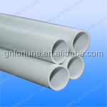 55mm PVC Water Pipe