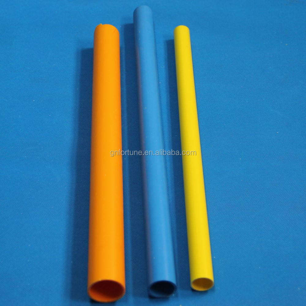 10mm pvc pipe bracket rectangular plastic pipe tube