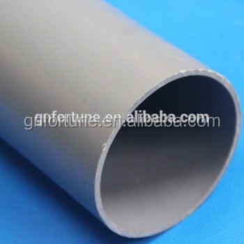 55mm PVC Water Pipe