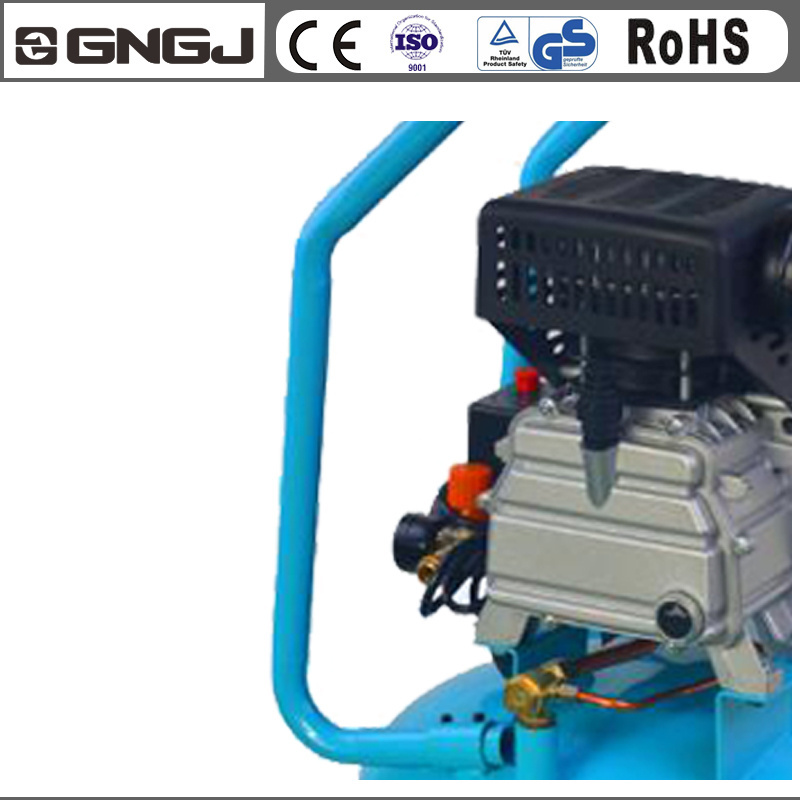 air compressor  80 litre vertical tank breathing electric small portable piston air compressor