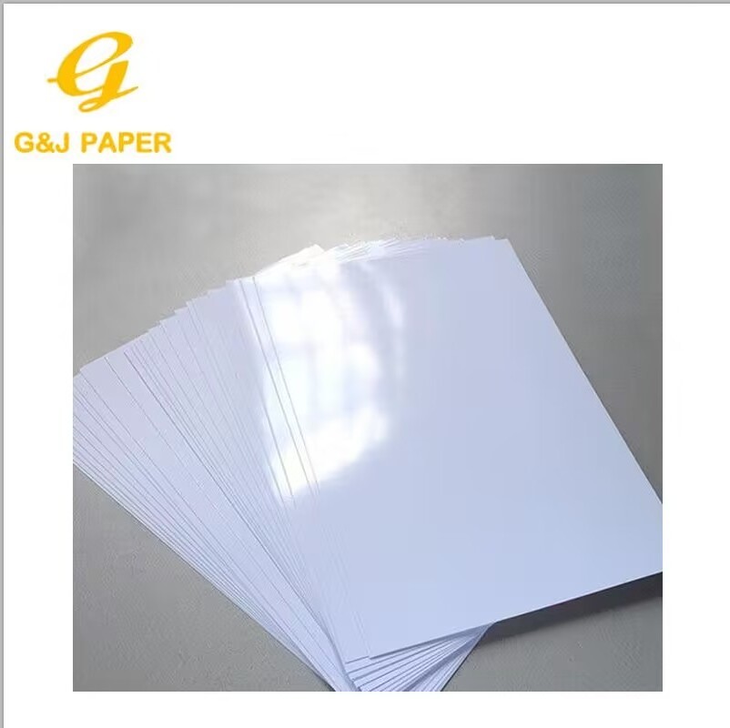 250gsm cast coated paper supplier