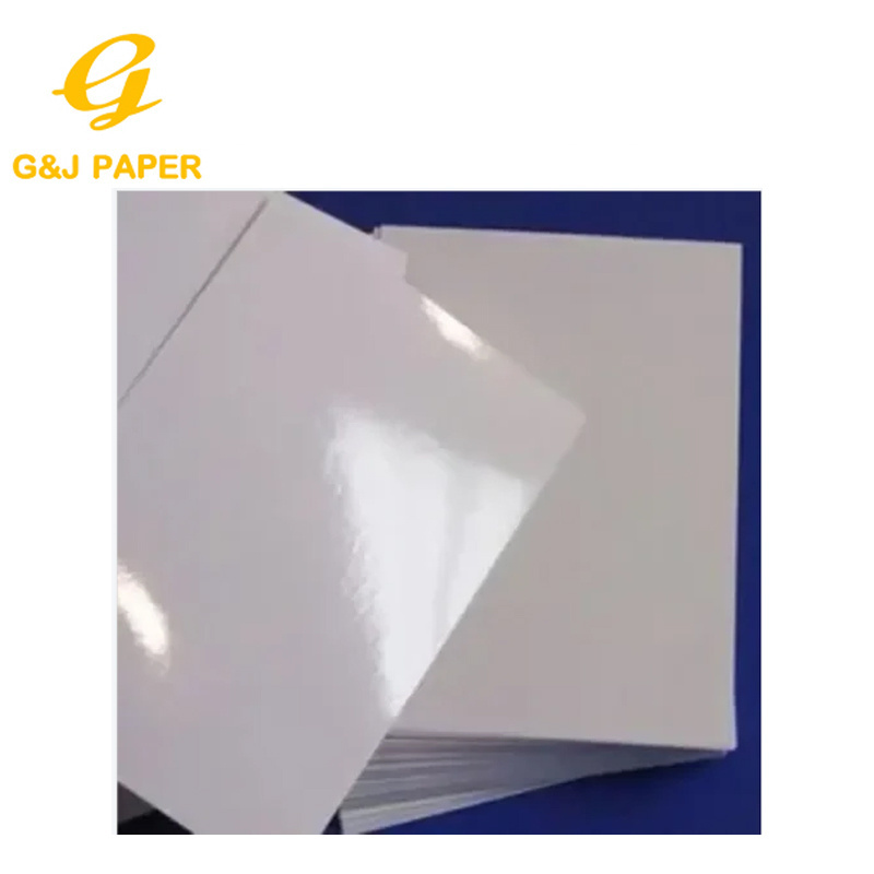 250gsm cast coated paper supplier