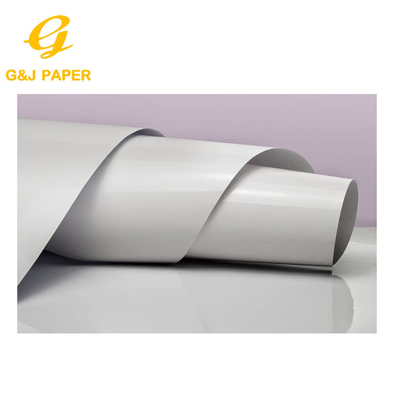 250gsm cast coated paper supplier