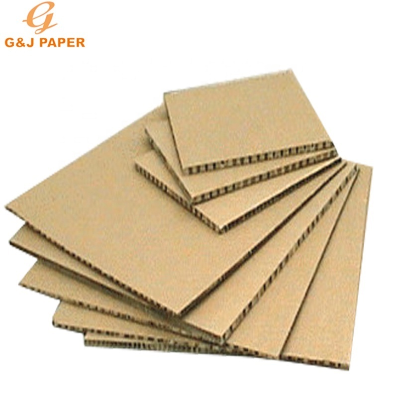 Roll Bulk Packing Kraftliner Board Paper