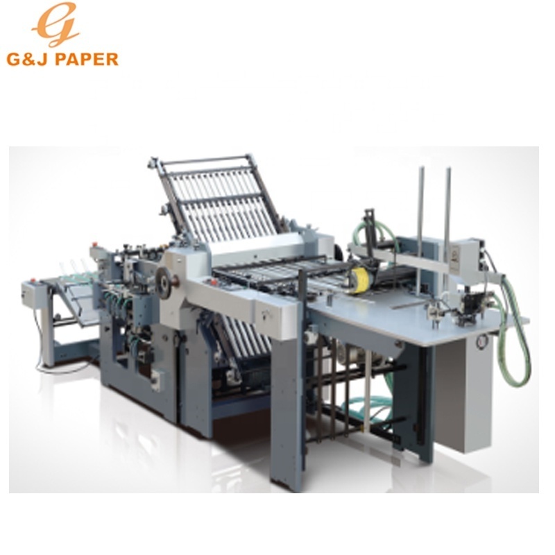 Large Size Paper Soup Bowl Making Machine