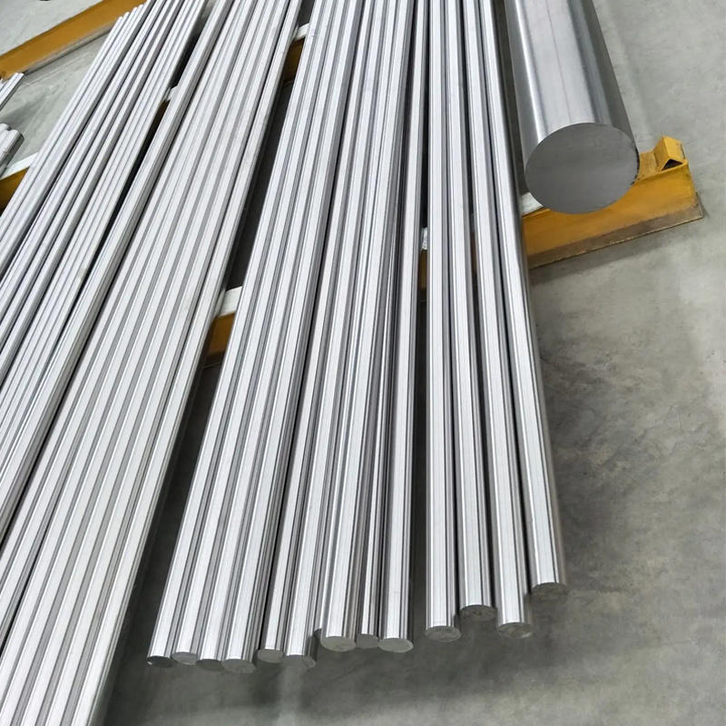 Customized 2mm 5 mm 13mm 40mm 2000 mm Gr5 Grade 12 Titanium Gr19 Round Bar Price Per Kg