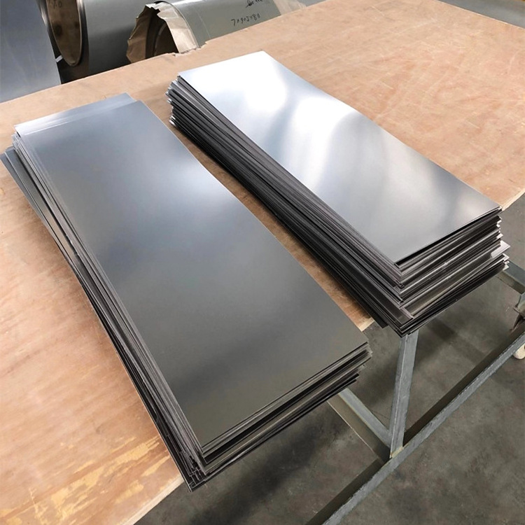 Cutting Titanium Grade 5 Sheet Ti 6al-4v Gr 5 Plate Ti6al4v Grade 5 Titanium Alloy Sheet