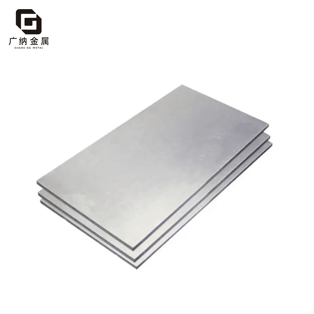 Custom Industry Medical Grade 1 to 7 Titanium Plate Titanium alloy sheet Price Per gram