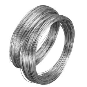 ASTM F136 Medical Grade 0.3mm 0.2mm 1mm 1.2mm 1.6mm Grade 5 Ti6al4v ELI Nickel Titanium Wire