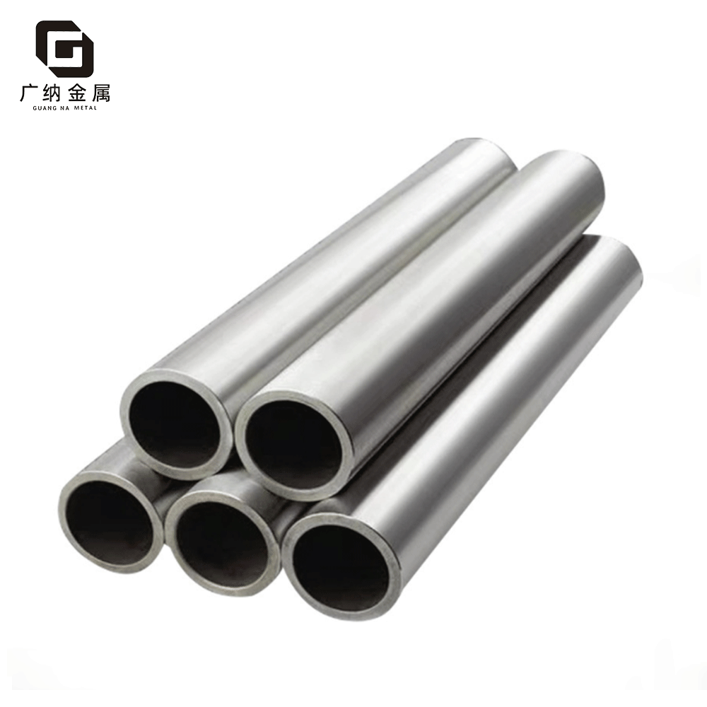 Professional Aluminum alloy Tubes Supplier factory price Customized 6061 5083 3003 2024 7075 T6 Anodized Aluminum Round Pipe