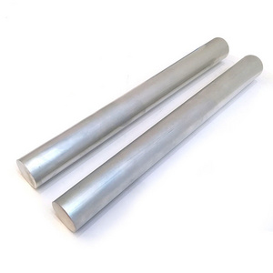 Hot Sale Aluminum alloy Rods Manufacturers 9.5Mm H14 Prices Saudi Ec round Aluminum Bars