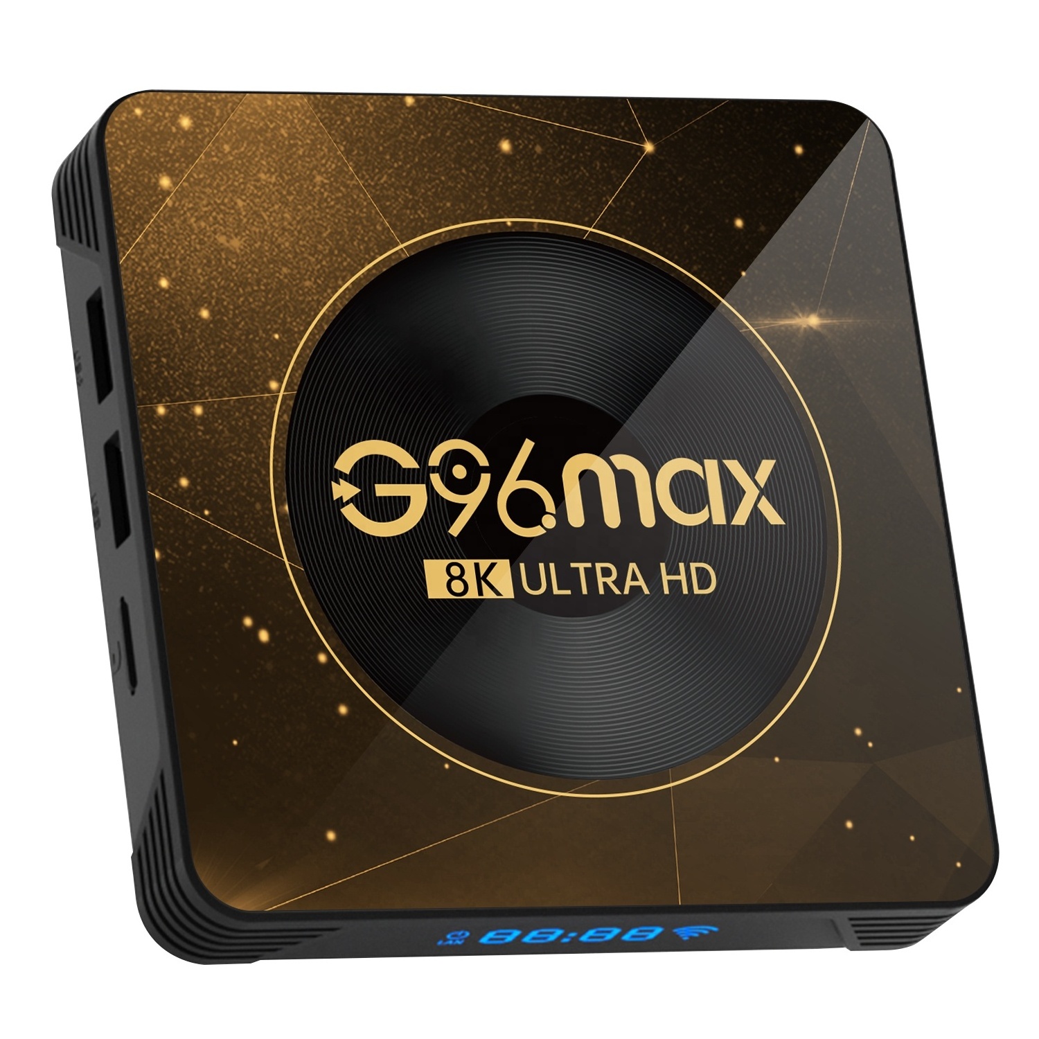 New Trending Android 13.0 TVBOX G96max RK3528 4K 8K 1080P Video TV Receiver Wifi 2.4G5.8G TV Box Set Top TV Box