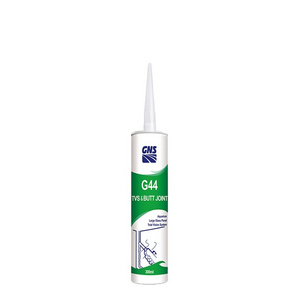 High Performance Caulking adhesives Transparent Acetic Silicone Sealant For Bathroom