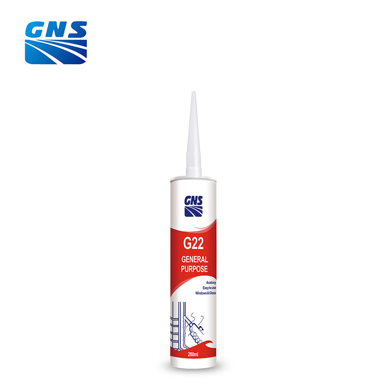 Silicone rubber adhesive butyl rubber mp1 caulk sealant