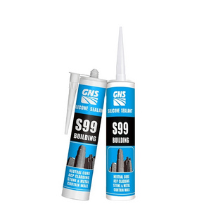 Neutral  Silicone Sealant for Building