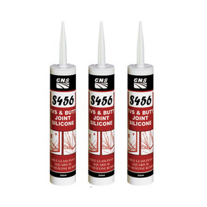 Water-proof liquid silicone mp1 caulk sealant