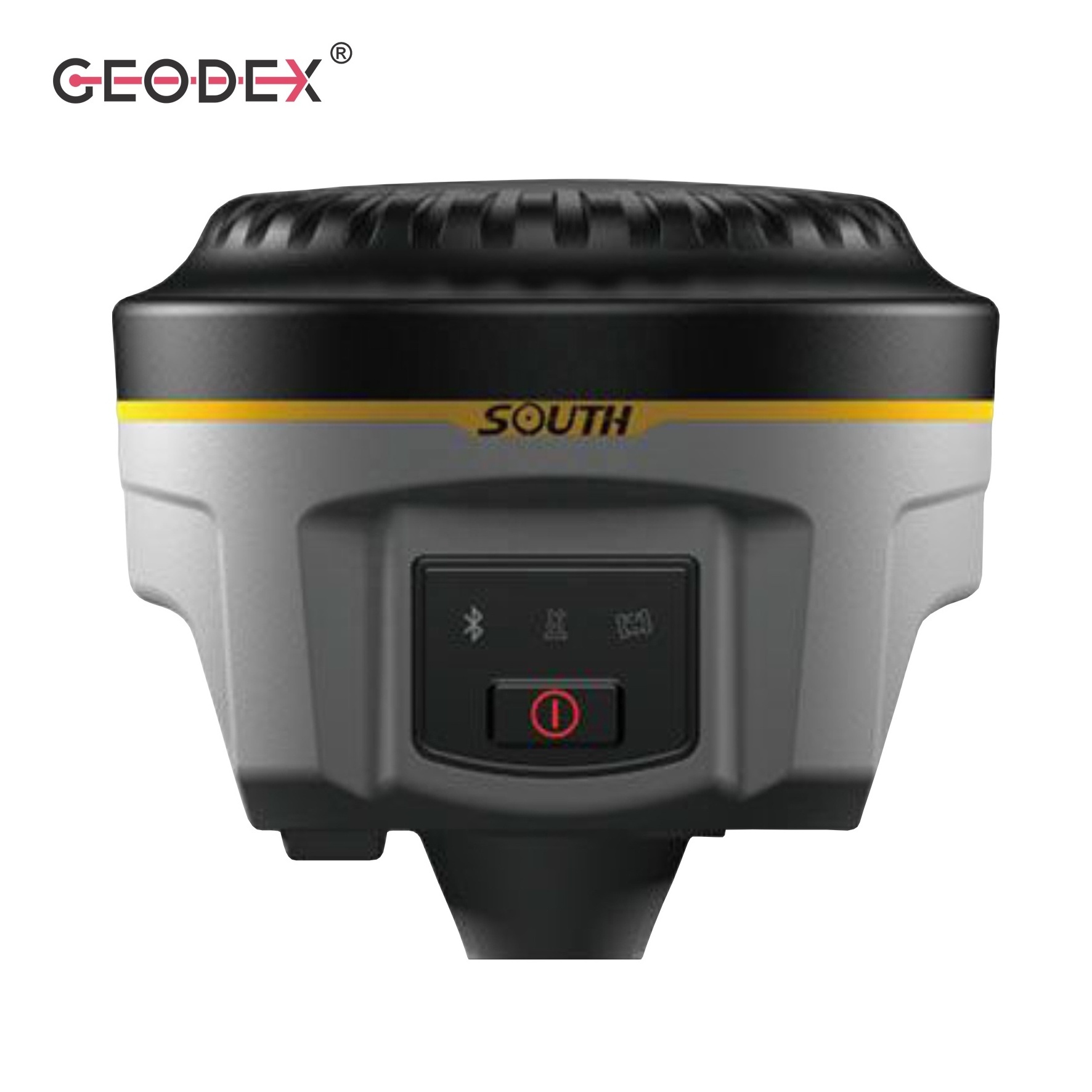 Best China South Galaxy G1 RTK GPS Surveying Instrument Differential GPS RTK GNSS Receiver for Topographic Surveying