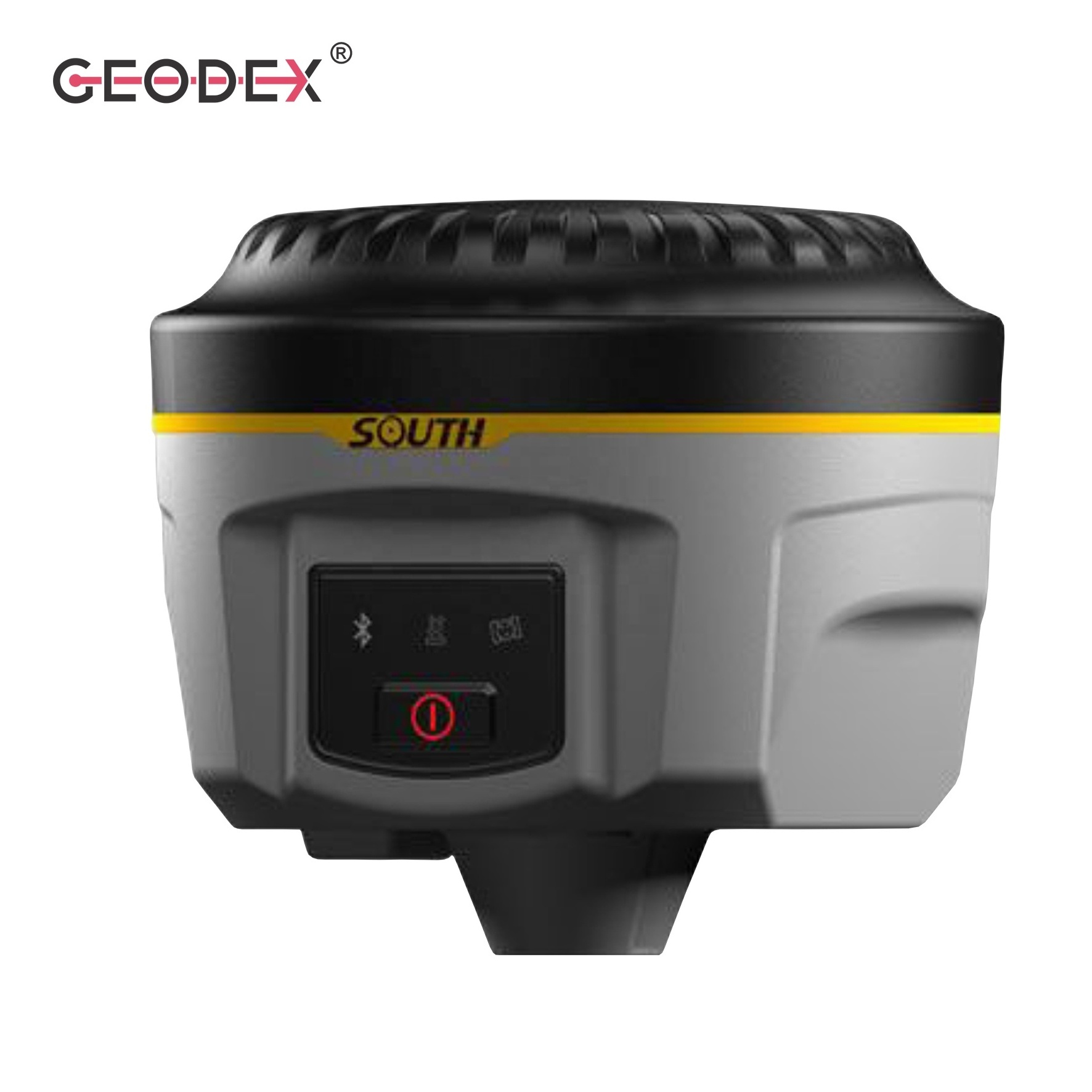 Best China South Galaxy G1 RTK GPS Surveying Instrument Differential GPS RTK GNSS Receiver for Topographic Surveying