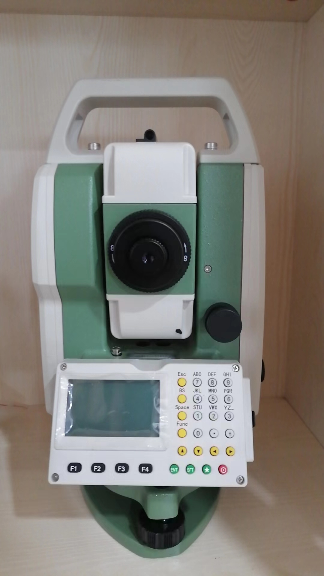 RTS102R10 Total Station High Accuracy 2