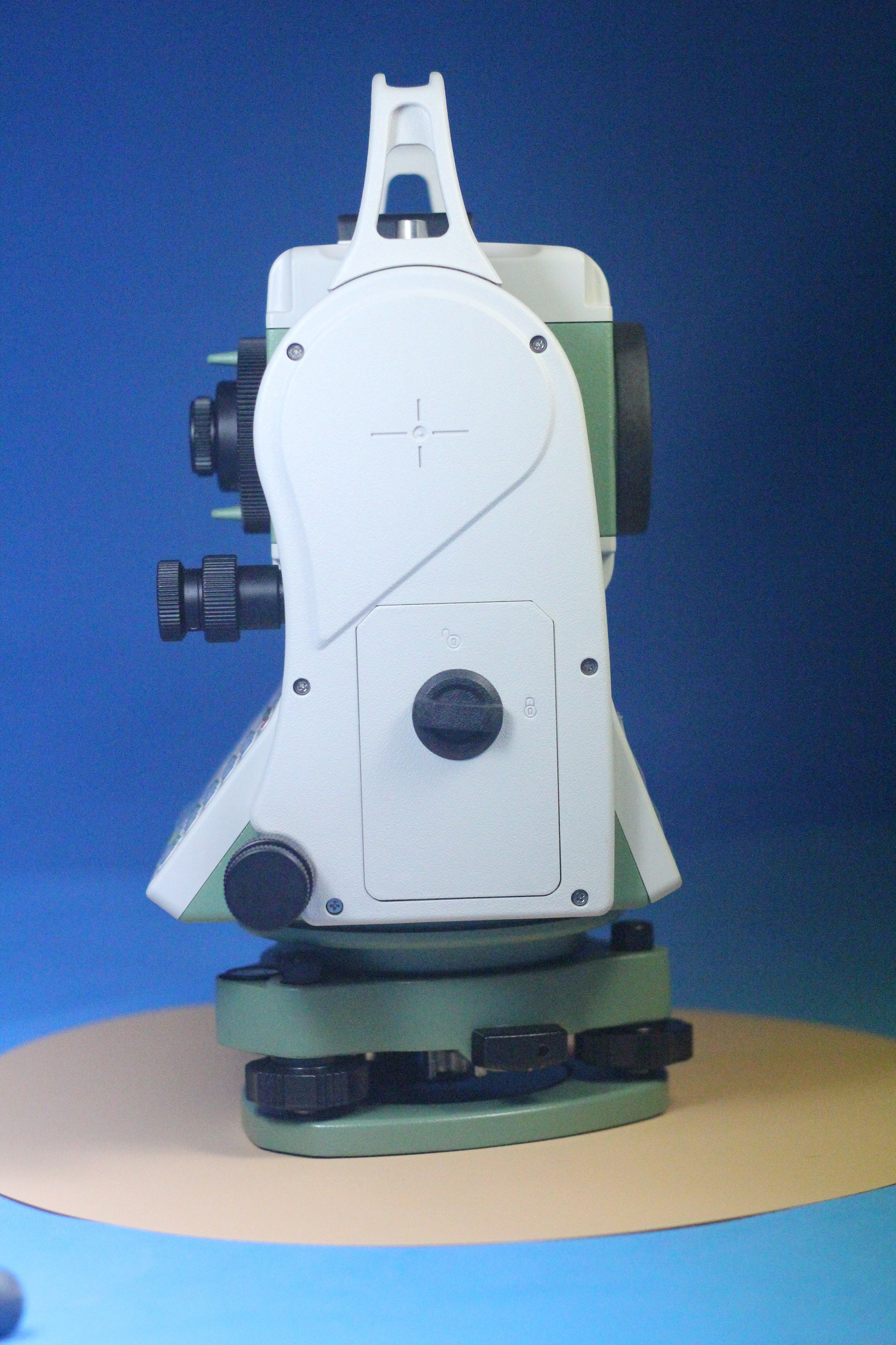 Total Station 2