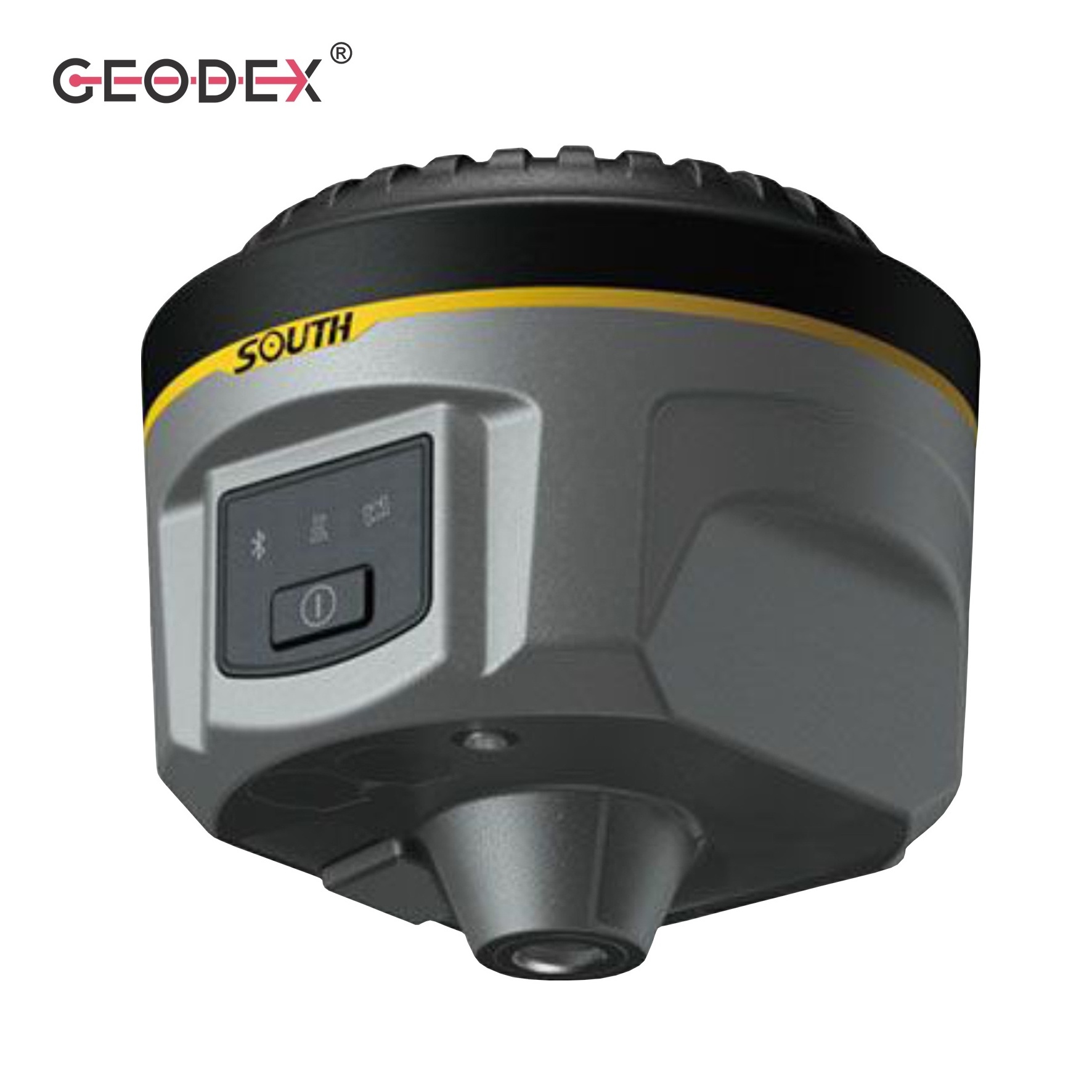 Best China South Galaxy G1 RTK GPS Surveying Instrument Differential GPS RTK GNSS Receiver for Topographic Surveying