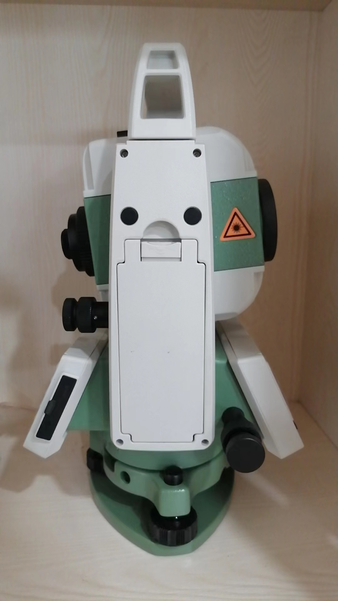 RTS102R10 Total Station High Accuracy 2