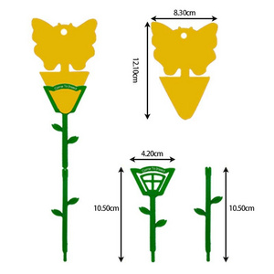 Viscous Force Strong Mosquito Fogger Trap Insect Traps Supplied by GN Technology