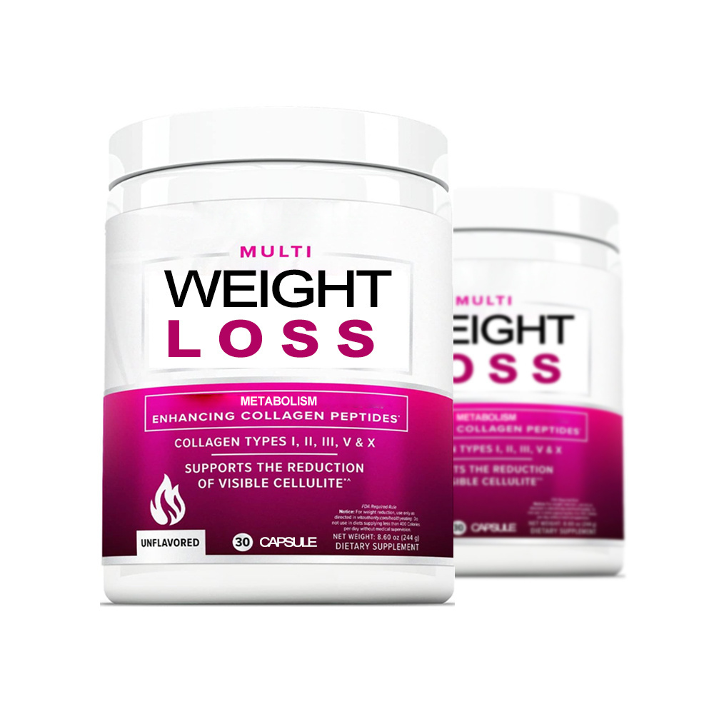 Private Label Fast Herb Slimming Supplement Natural Weight Loss Keto Bhb Slimming Capsules Weight Loss