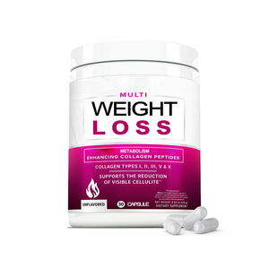 Private Label Fast Herb Slimming Supplement Natural Weight Loss Keto Bhb Slimming Capsules Weight Loss