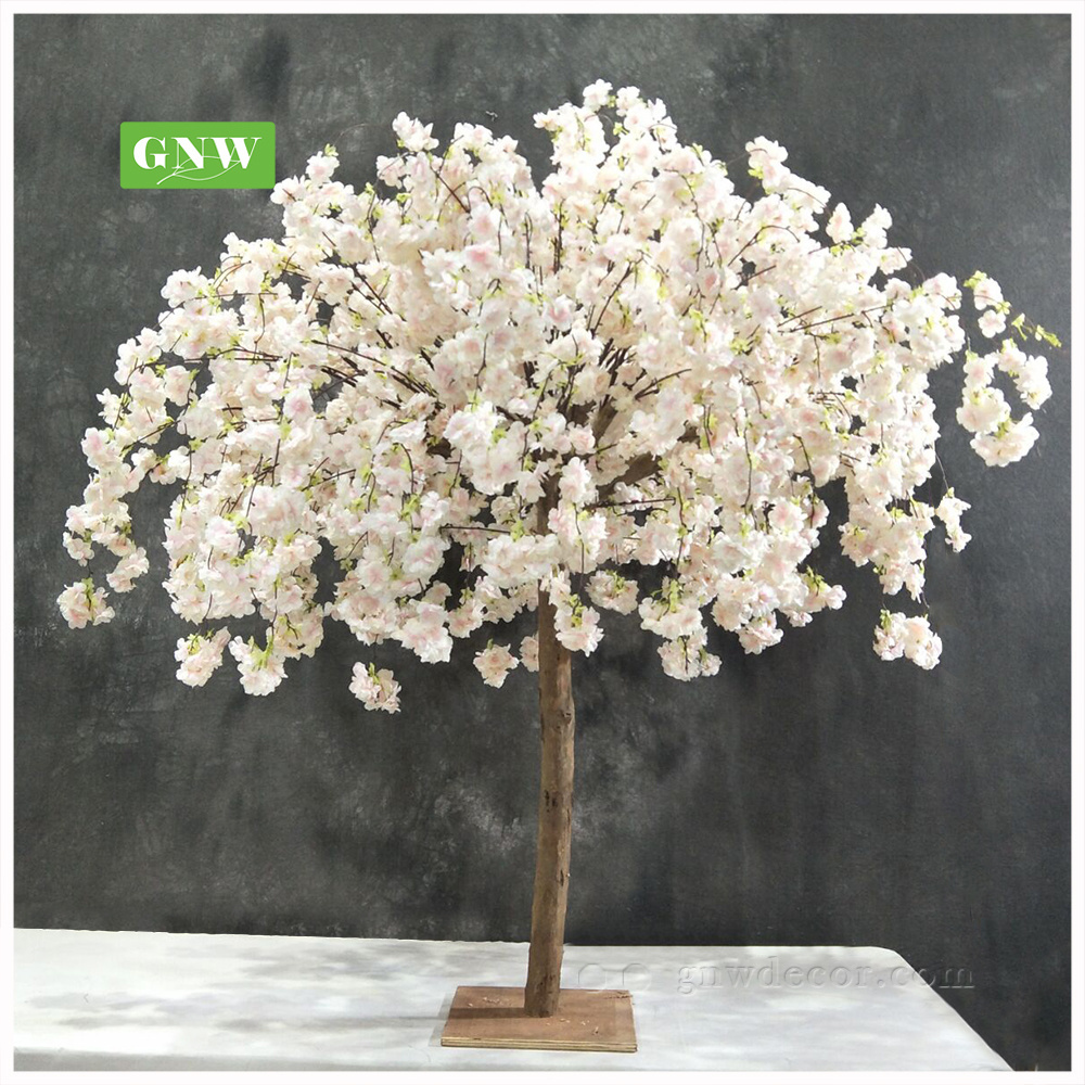 GNW BTR033 Hot sale Real touch Artificial Evergreen Plant Banyan Tree for outdoor decoration