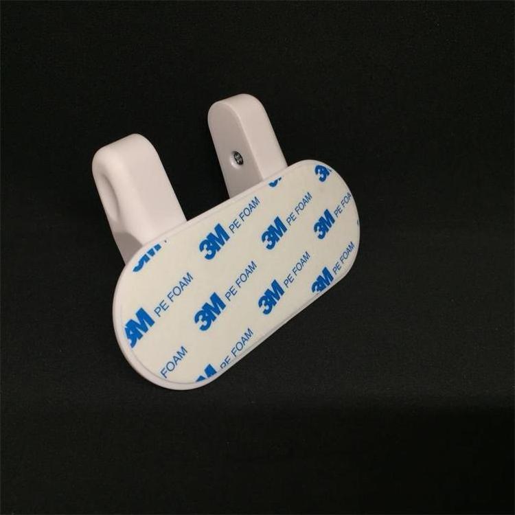 High Quality Adhesive Safety Door Lever Lock For Baby Children Proof Door Handle Kids Protection Locks