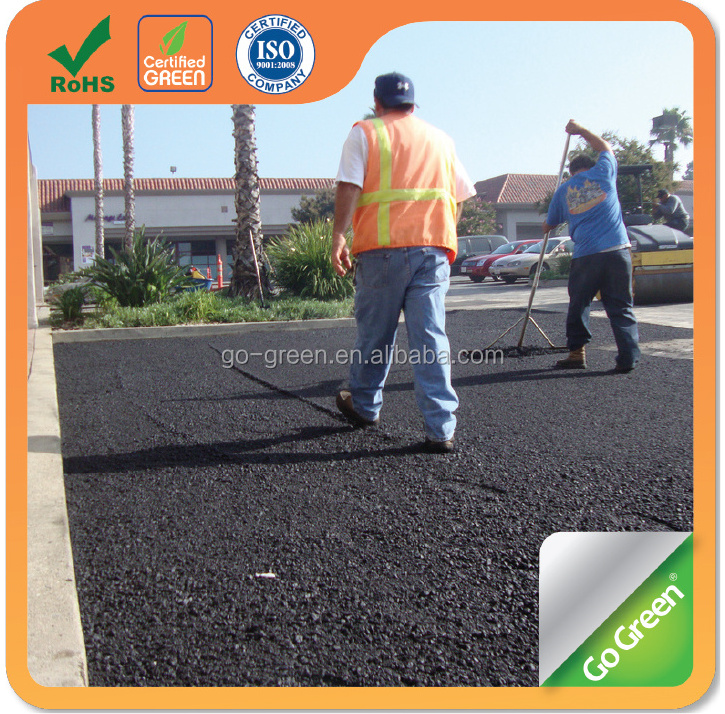 Superior pothole repair cold asphalt road hole recover asphalt cold mix