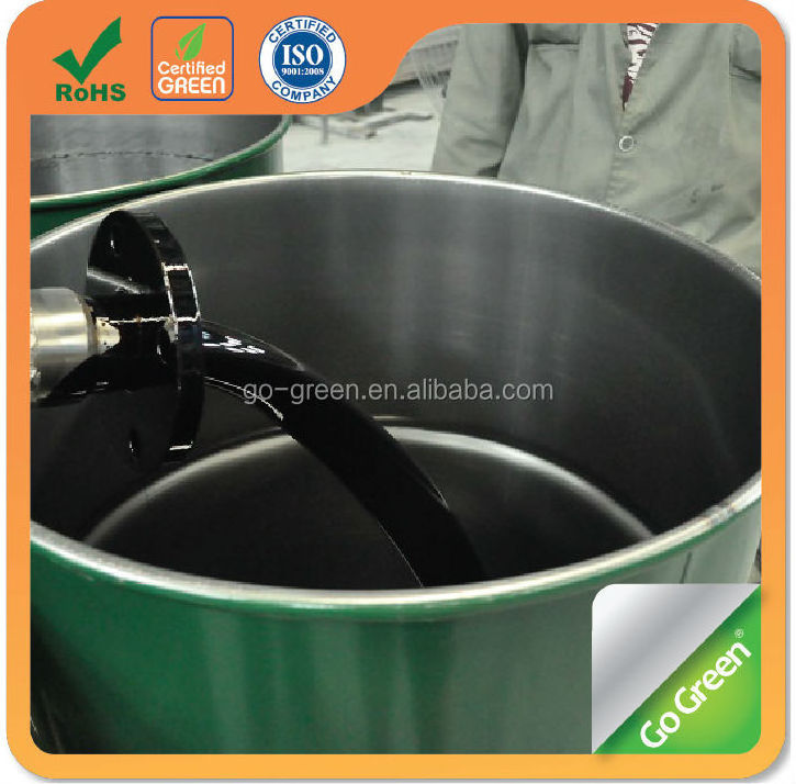 Asphalt emulsion cold mix-liquid bitumen for road construction