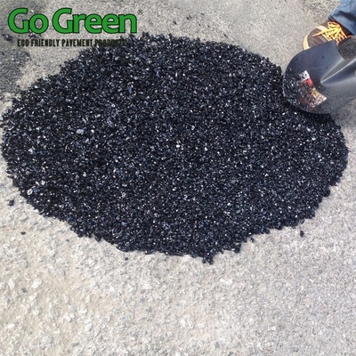 Superior pothole repair cold asphalt road hole recover asphalt cold mix