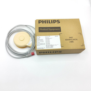 Original M2734B Avalon TOCO MP Transducer for Fetal Monitor lab machine