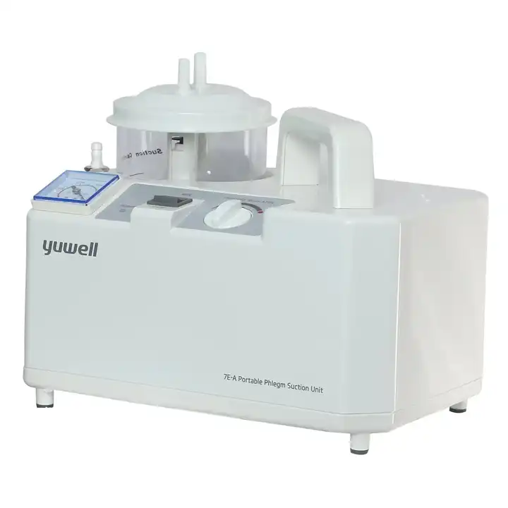 High quality good price YUWELL Products medical lab equipments