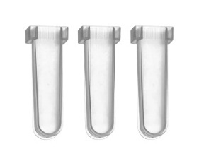 Abbott Architect Cuvette sample cup Plastic disposable