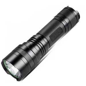 4000 Lumen Aluminium Alloy Multipurpose Flashlight Led Torch Flashlight Tactical