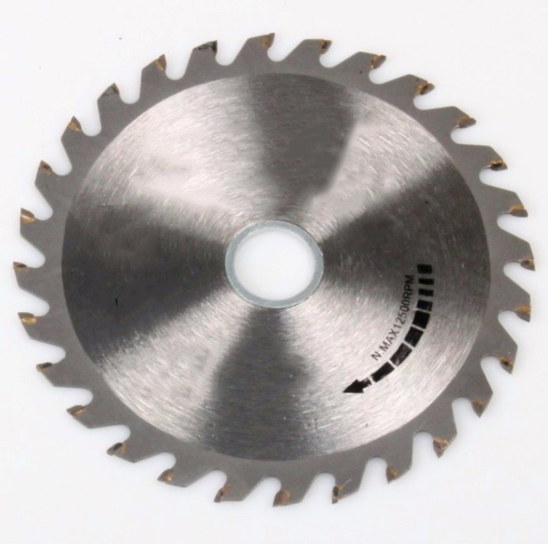 Super Thin Abrasive Cutting Disc For Metal And Stainless Steel