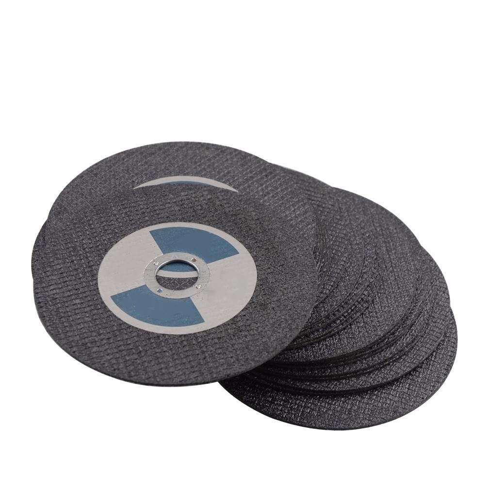 Super Thin Abrasive Cutting Disc For Metal And Stainless Steel