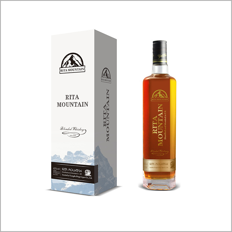 Goalong cheap whisky for branding with bulk whisky wholesale liquor manufacture