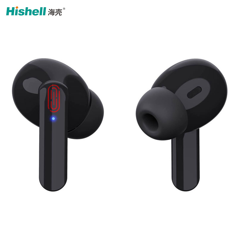 Smart Mini Voice Translation Earphone 33 Languages Online Translate Wireless Earbuds