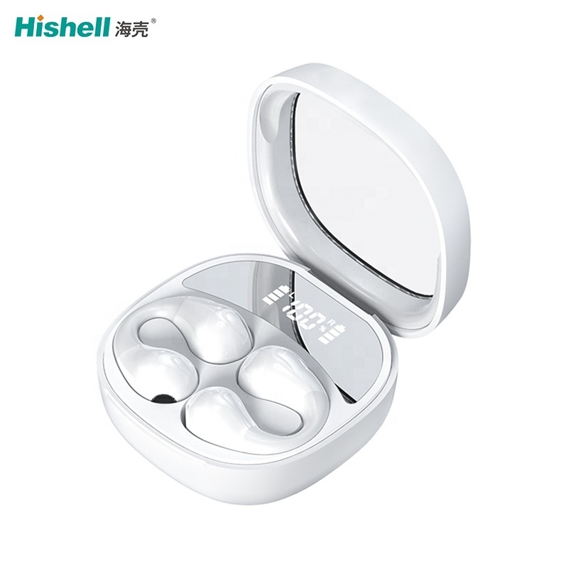 Tws Wireless Noise Cancelling 144 Languages Translation Headphones Gaming Earbuds Waterproof Headsets