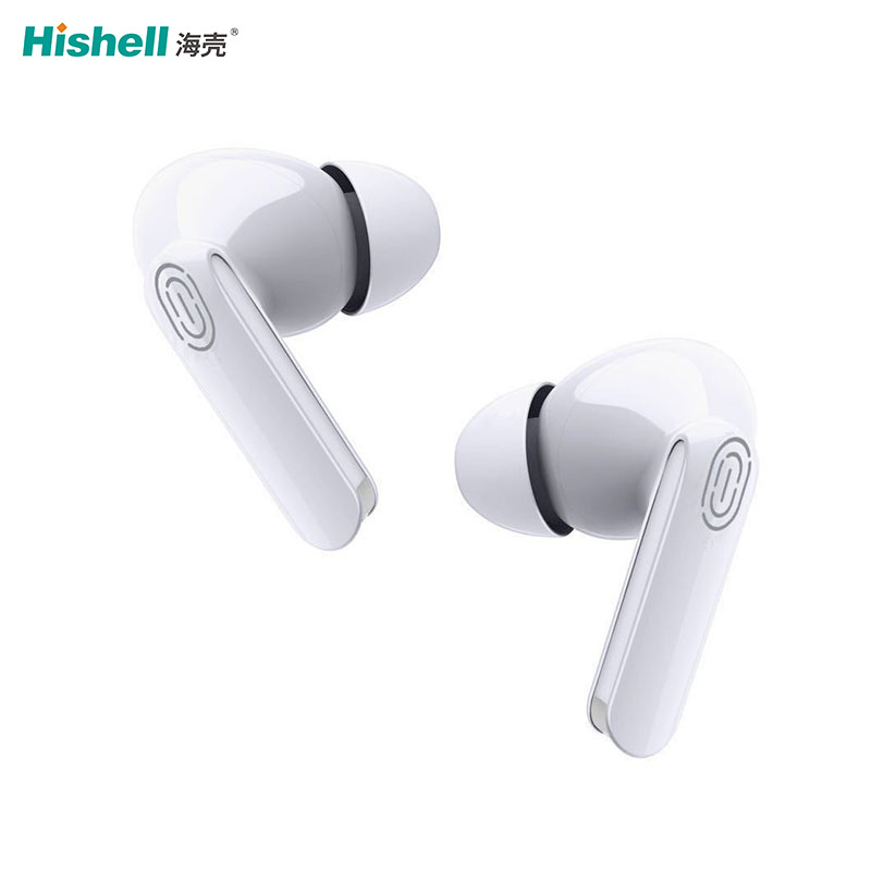 Smart Mini Voice Translation Earphone 33 Languages Online Translate Wireless Earbuds