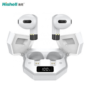 Instant Translate Multi Languages Wireless Earphone Translator Earbuds Translation Headphone